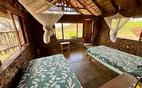 Kaoxa Bush Camp